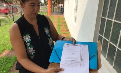 Niño debe someterse a costosos estudios, su madre está desesperada