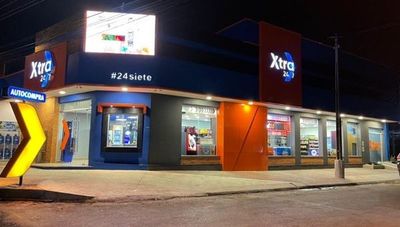 Con US$ 250.000 de inversión, Xtra 24/7 busca posicionarse entre las tiendas de conveniencia