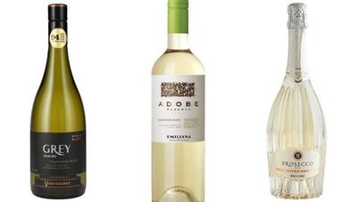 La primera mujer sommelier paraguaya recomienda vinos para disfrutar en esta temporada