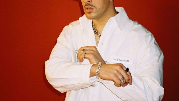 Bad Bunny arrasa con 10 premios en los Billboards a la Música Latina