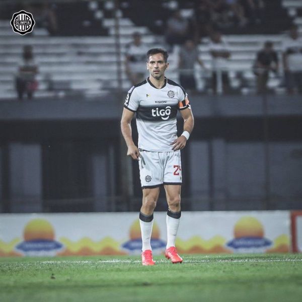 Olimpia buscará revertir la mala racha