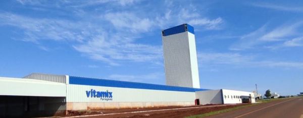 Industria brasilera de nutrición animal se instala en Naranjal - La Clave