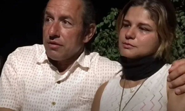 Caso niña de Emboscada: Absuelven de culpa al padrastro y condenan a la madre