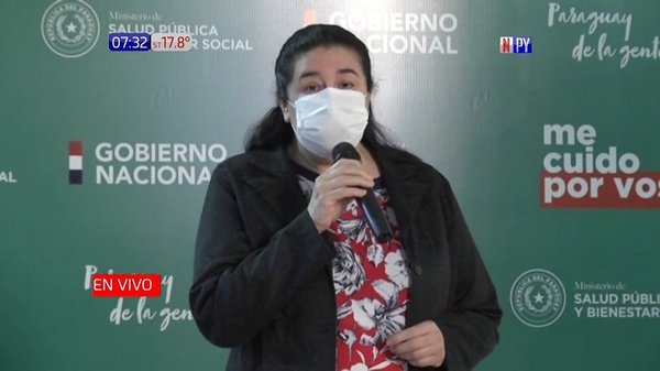 Salud reporta 70 nuevos casos de variante Delta | Noticias Paraguay