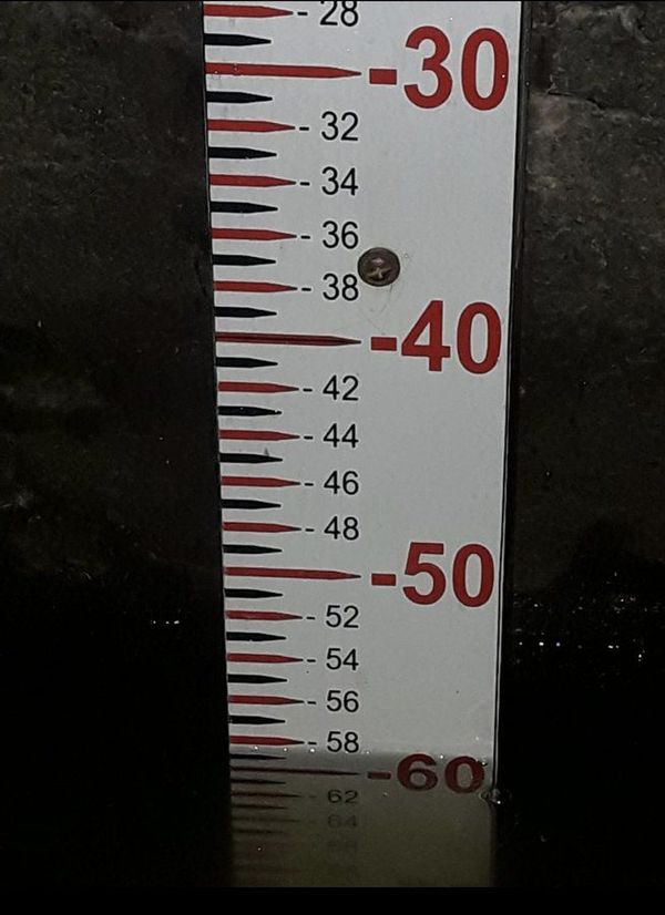 Río Paraguay vuelve a batir récord histórico y se sitúa en -0,58 m en Asunción - Nacionales - ABC Color