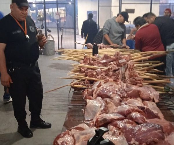 Reos festejarán a Virgen de la Merced