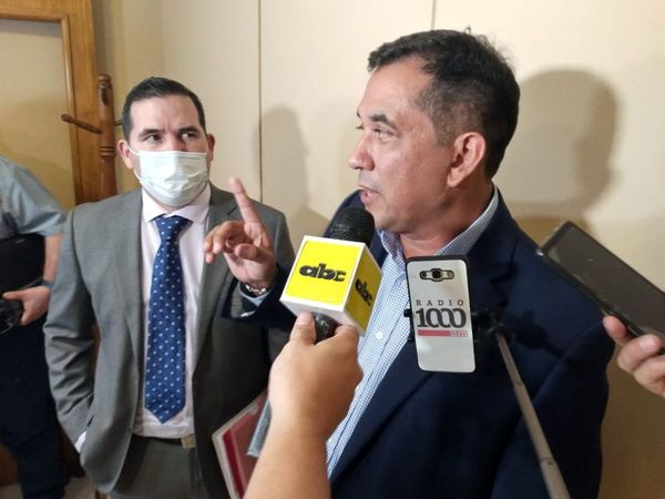 Teme por su vida Senador que denunció robo en Aduana