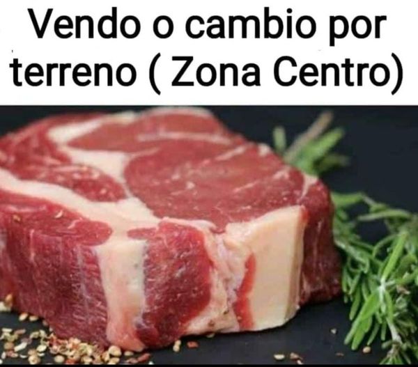 Sube la carne, aumentan los memes - Soy un viral - ABC Color