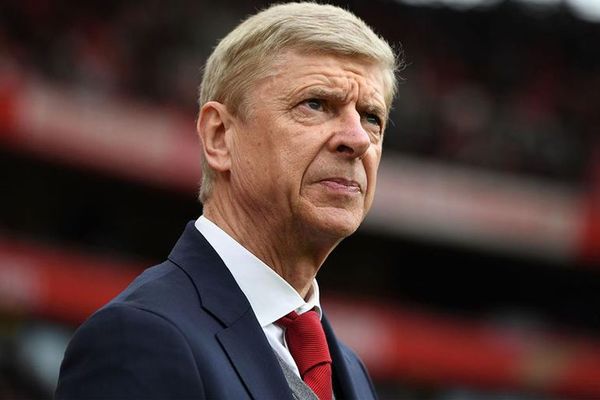 “Asumiré el riesgo”: Wenger y el Mundial cada dos años - Fútbol Internacional - ABC Color