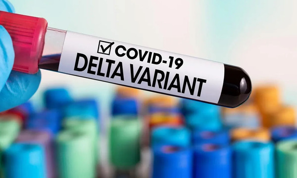 Covid-19: Detectan 70 nuevos casos de variante delta y hay un fallecido - OviedoPress