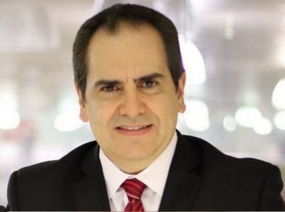 Empresario pedrojuanino entre los impulsores de la reactivación económica