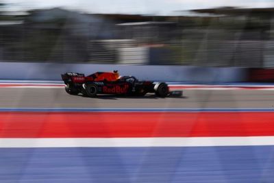 La razón por la que Verstappen saldrá último en el GP de Rusia - Automovilismo - ABC Color