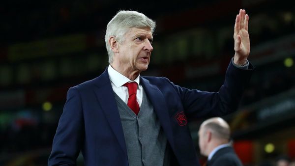 Arsene Wenger "asume el riesgo" de un Mundial cada dos años