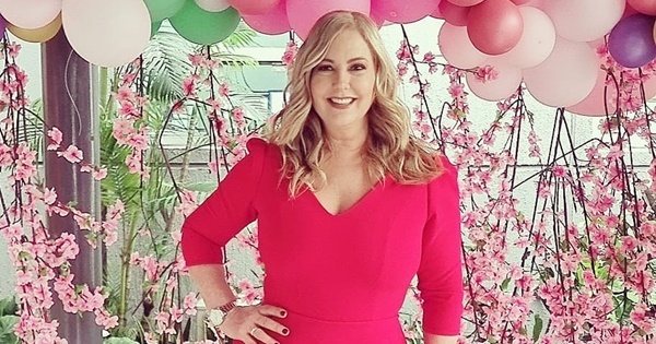 ¡Hoy no le cuentes nada! Menchi está de cumpleaños