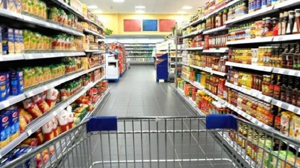 Aumento en la canasta básica se debe a inflación en costo de fletes y materia prima, explican desde Capasu | Noticias Paraguay