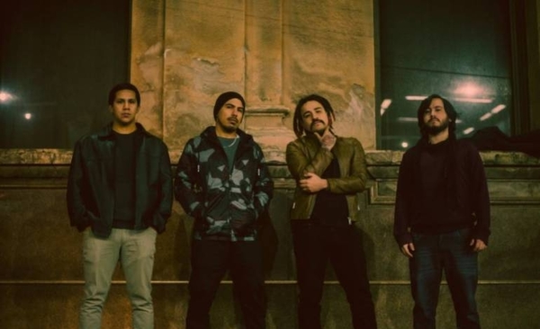 Diario HOY | Grupo emergente “Q-Mambo” se inspira en el cine para primer videoclip