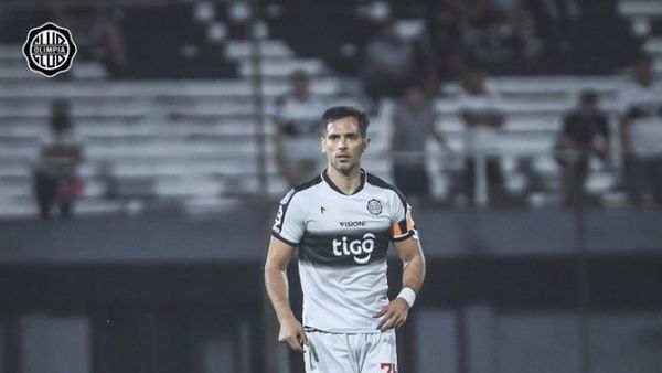 Olimpia buscará revertir la mala racha