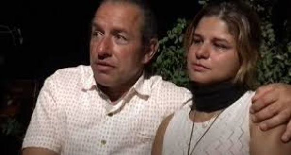 Condenaron a seis años a la mamá de Yuyu y a su padrastro lo absolvieron