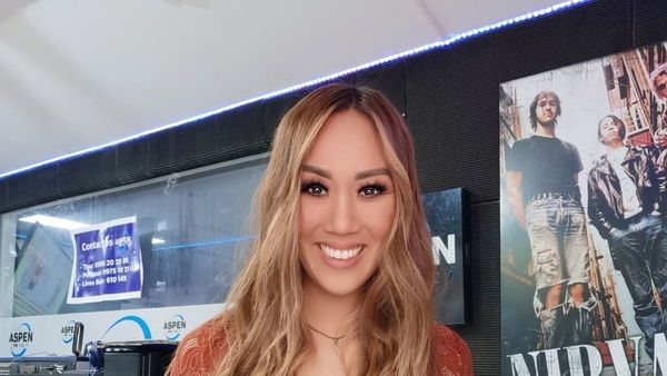 Yolanda Park sobre discurso xenófobo de Nenecho: "No es correcto descalificar por nacionalidad"