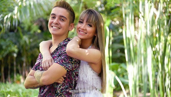 Guadalupe Esparza le envió un video de agradecimiento a Marilina y Will - Teleshow