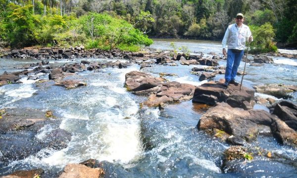 MADES dicta resolución que reconoce al Cuerpo de Guardaparques de ITAIPU
