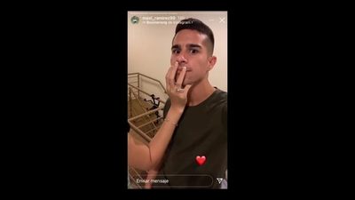 La Comadre presenta su pareja | OnLivePy