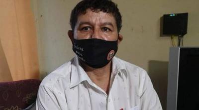 Abuelo de niña desaparecida en Emboscada: “El principal sospechoso sale libre” – Prensa 5