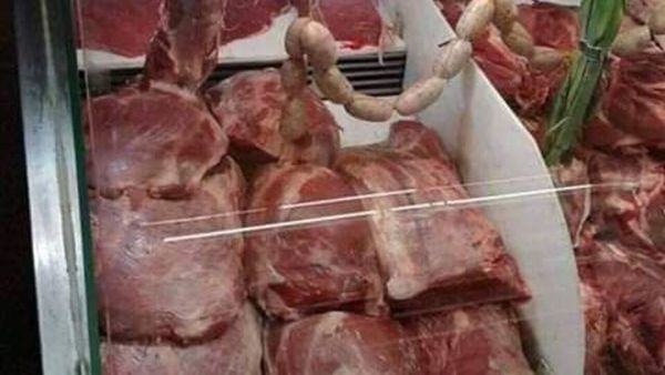 ¡Hendy! Ya no alcanza para la carne y abundan los memes