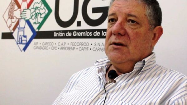 Mayor pena por invasión es "buena señal", afirma la UGP