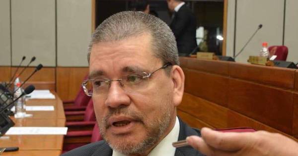 La Nación / Senador destaca cambios positivos que generará aumentar penas a invasores