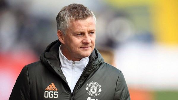 Solskjaer insinúa que por culpa de Klopp no les cobran penales