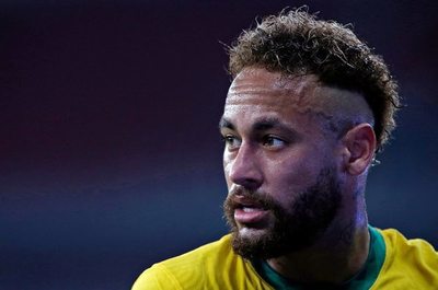 Richarlison y Dani Alves, bajas de Brasil - Fútbol Internacional - ABC Color