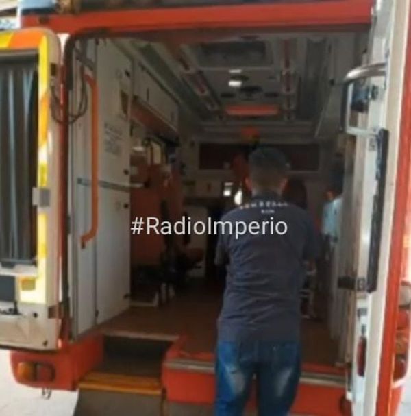 Joven dio a luz en su vivienda con ayuda de los bomberos