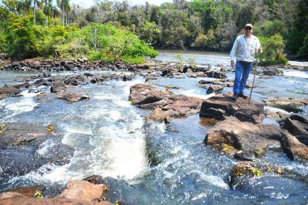 La Reserva Natural Carapã cumple 13 años conservando uno de los ecosistemas más ricos de la región