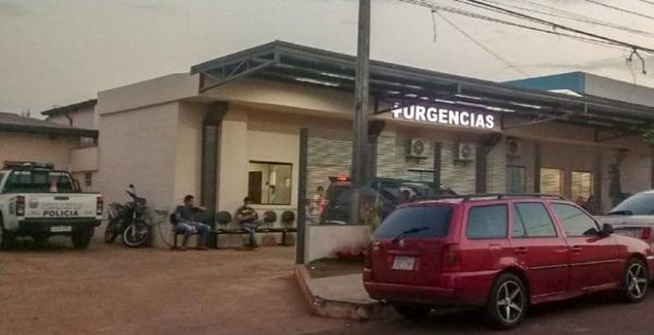 Oficializan pedido de intervención de hospital tras muerte de joven