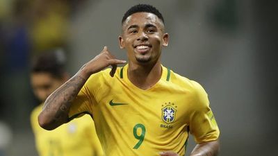 Brasil llama a jugadores de equipos ingleses para Eliminatorias
