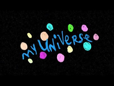 Coldplay lanza "My Universe", su primer canción con BTS - RQP Paraguay