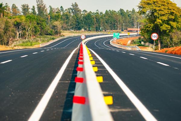 Ruta PY02: Habilitarán al tránsito 14 nuevos kilómetros desde Itacurubí hasta San José de los Arroyos – Prensa 5