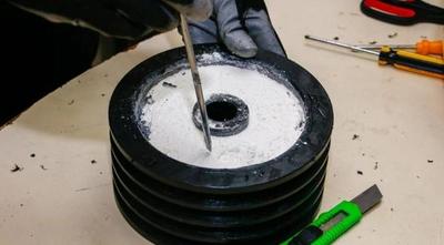 En el aeropuerto incautan carga de cocaína que iba a ir a España – Prensa 5