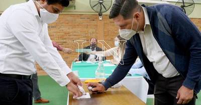 La Nación / Elecciones municipales: más de 5.000 jóvenes pugnarán por cargos electorales