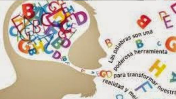 El pensamiento es la palabra - El Independiente