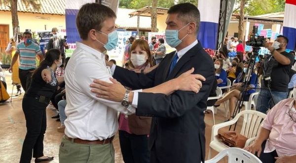 Foro departamental del MEC para la Transformación Educativa se realizó en Pedro Juan