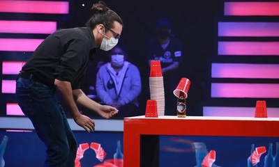 ¿Querés participar de “Minuto Para Ganar”? | Telefuturo