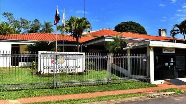 Contraloría auditará uso de fondos sociales de Itaipú y Yacyretá