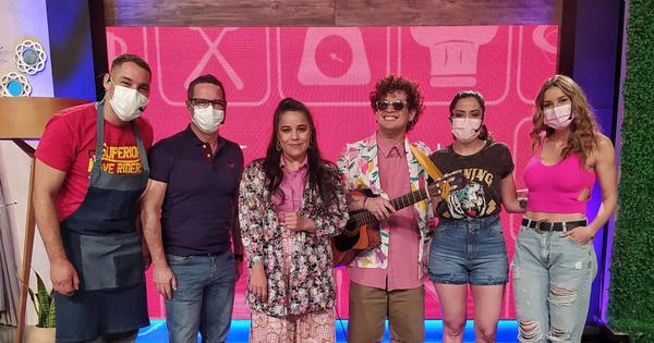 Purahéi Soul estrenó el videoclip de “Ymaitéma Piko” de forma exclusiva en LMU