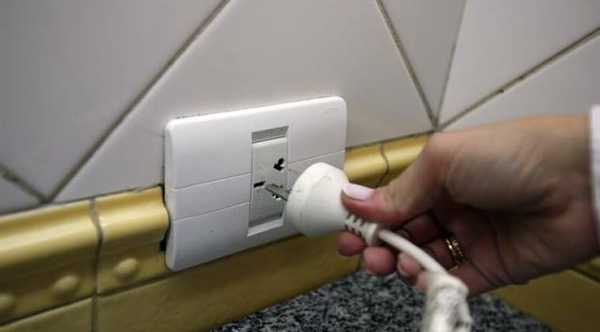 Pasos para reclamar a la Ande la reparación de electrodomésticos dañados por cortes de luz | Ñanduti
