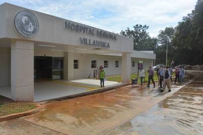 Variante Delta podría estar circulando en el departamento del Guairá – Prensa 5