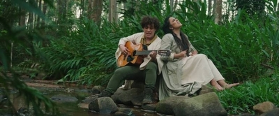 Diario HOY | Purahéi Soul presenta videoclip de nueva canción “Ymaitéma Piko”
