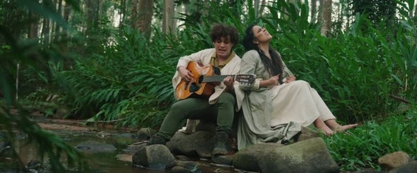 Diario HOY | Purahéi Soul presenta videoclip de nueva canción “Ymaitéma Piko”