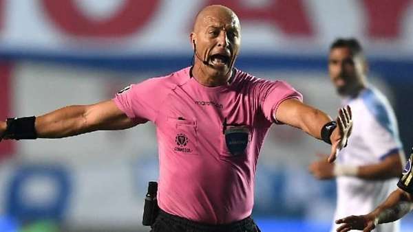 Pitana dirigirá el juego de revancha de Libertad